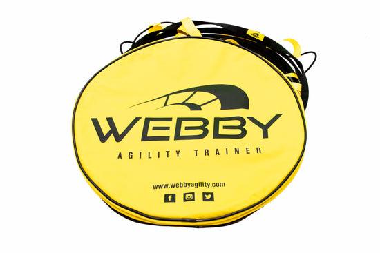 Webby Agility
